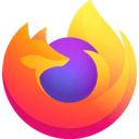 Firefox 瀏覽器圖標